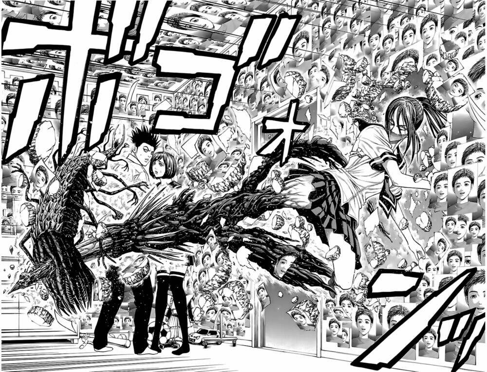 hakaijuu chapter 53 32