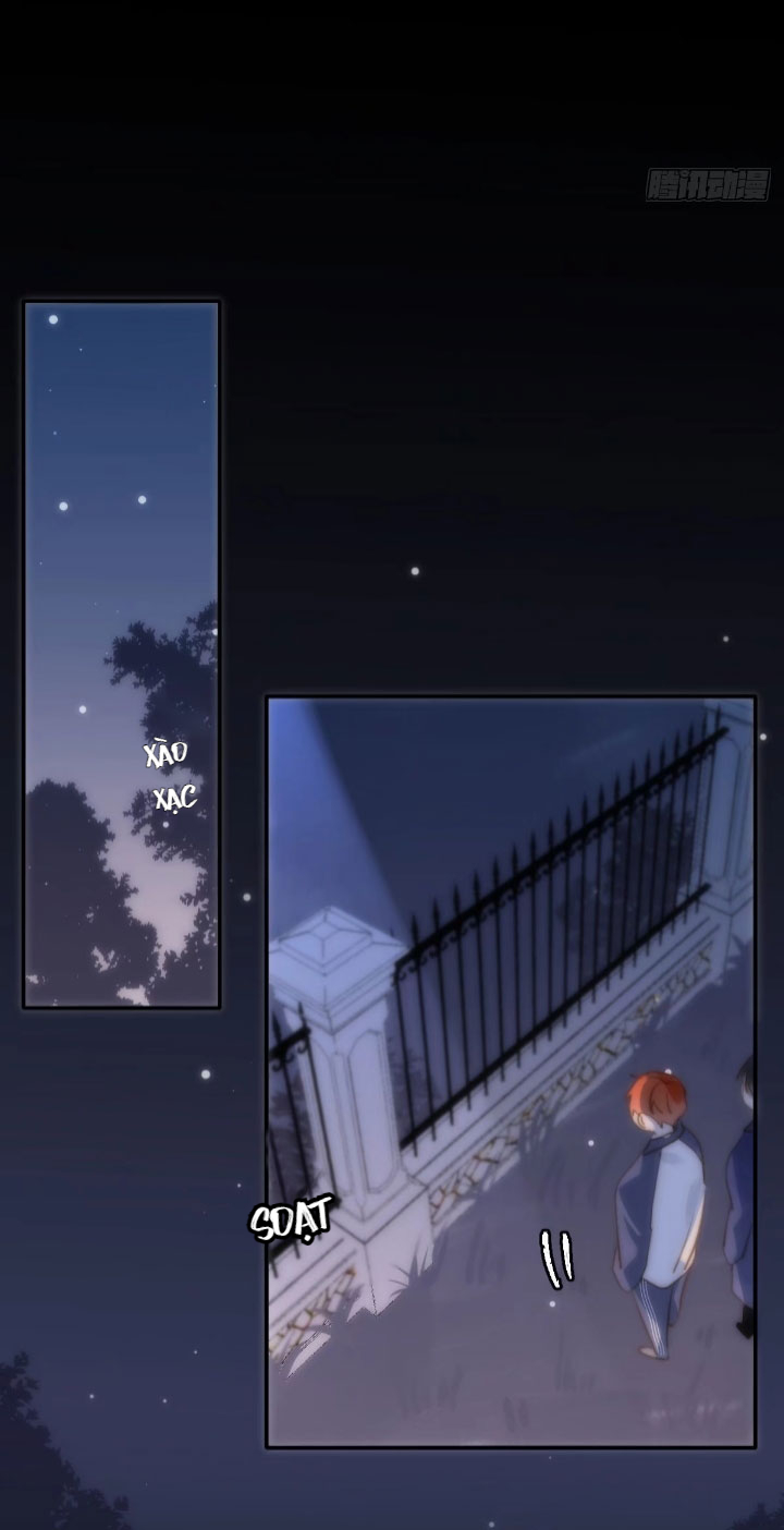 đêm đầy sao nói với em chapter 24 31