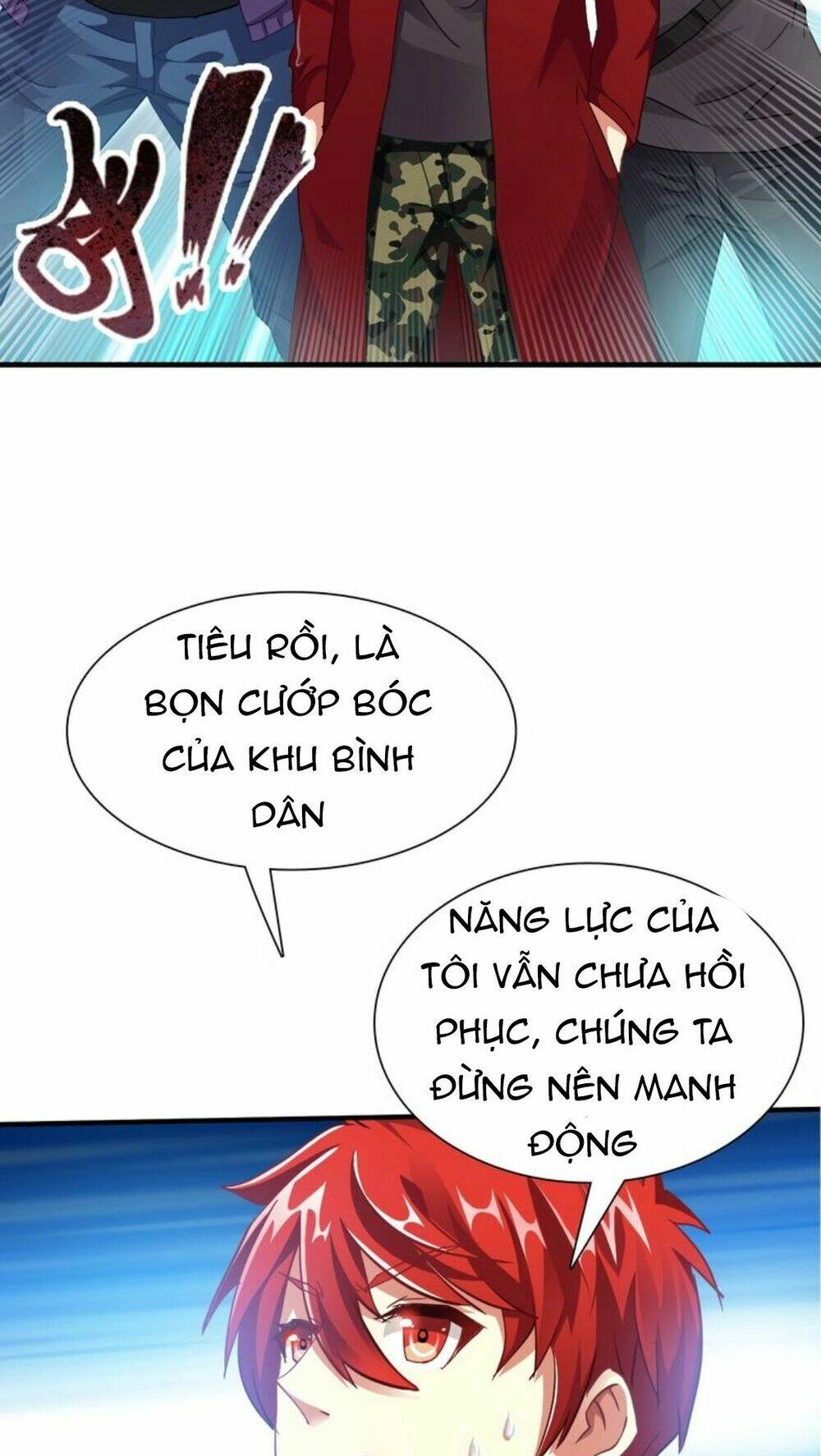 kinh thế kỳ nhân chapter 2 65