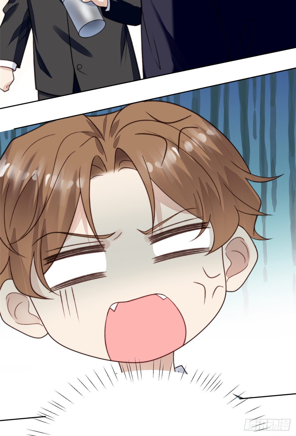 dựa vào đại lão ổn định vị trí c trong nam đoàn chapter 15 41