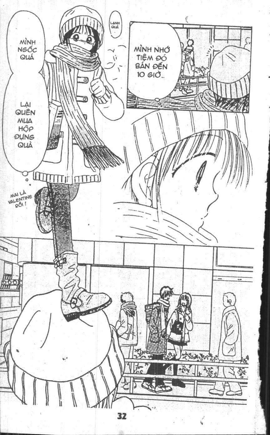 beautiful 100% chapter 2 30