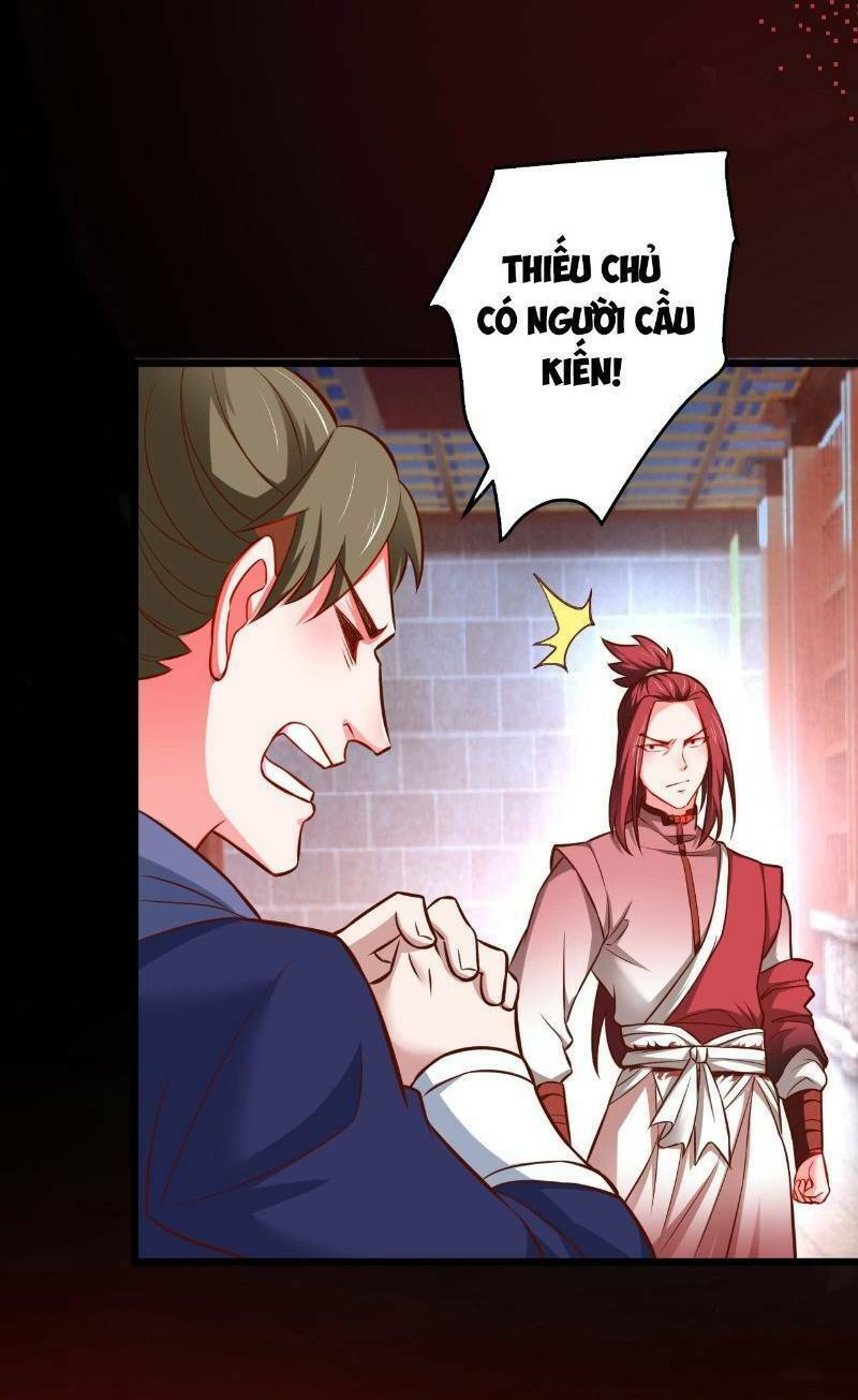 trọng sinh tối cường ma tôn ở rể chapter 41 16