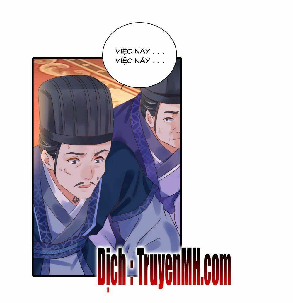 lãnh cung phế hậu muốn nghịch thiên chapter 145 6