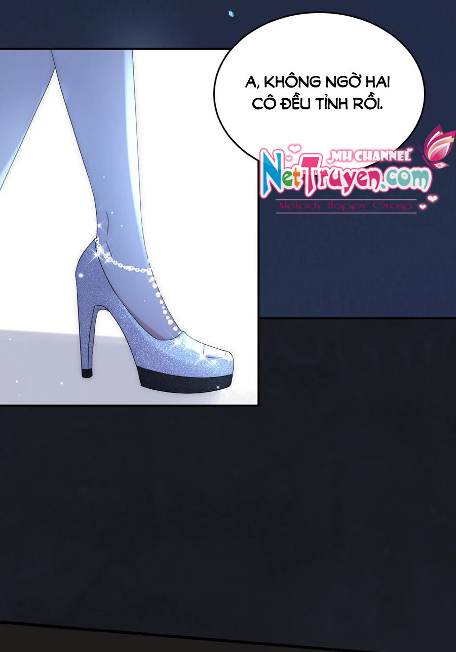 hoàn mỹ lão công tiến hóa luân chapter 87 33