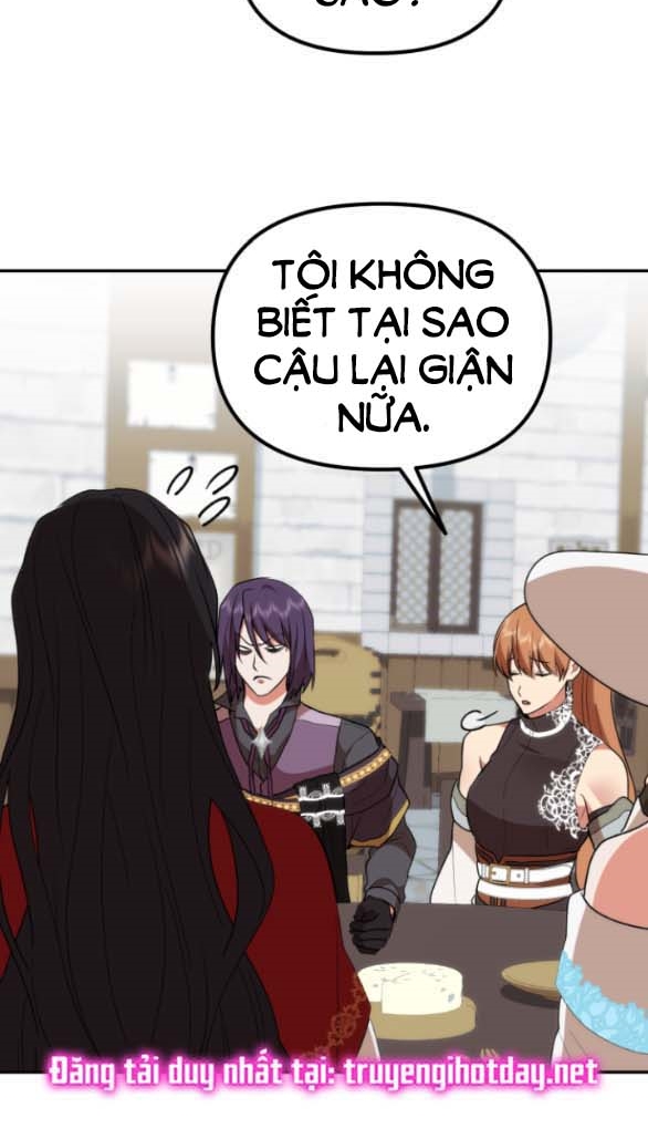 [18+] dũng sĩ vị tha chapter 17.1 34