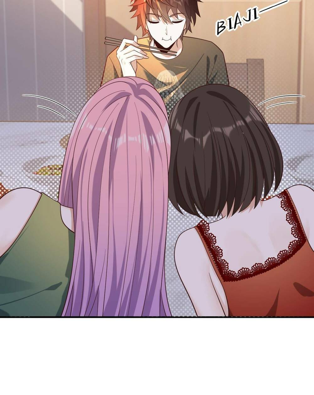 trùng sinh, ta mới là thiên vương giải trí chapter 21 21