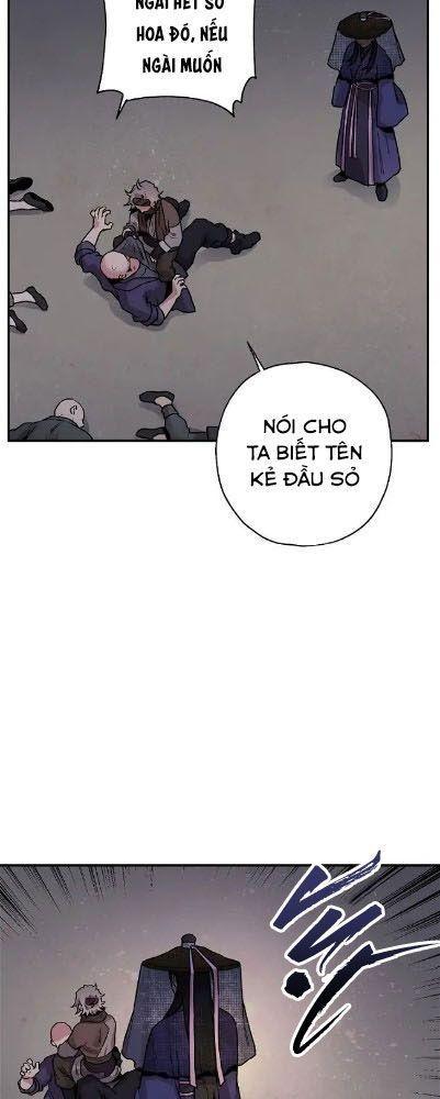 tôi là người mạnh nhất khi theo chủ nghĩa võ thuật chapter 20 30