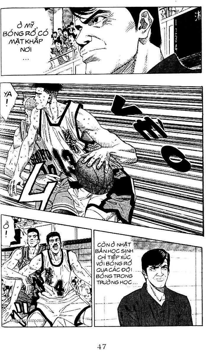 cao thủ bóng rổ chapter 159 12
