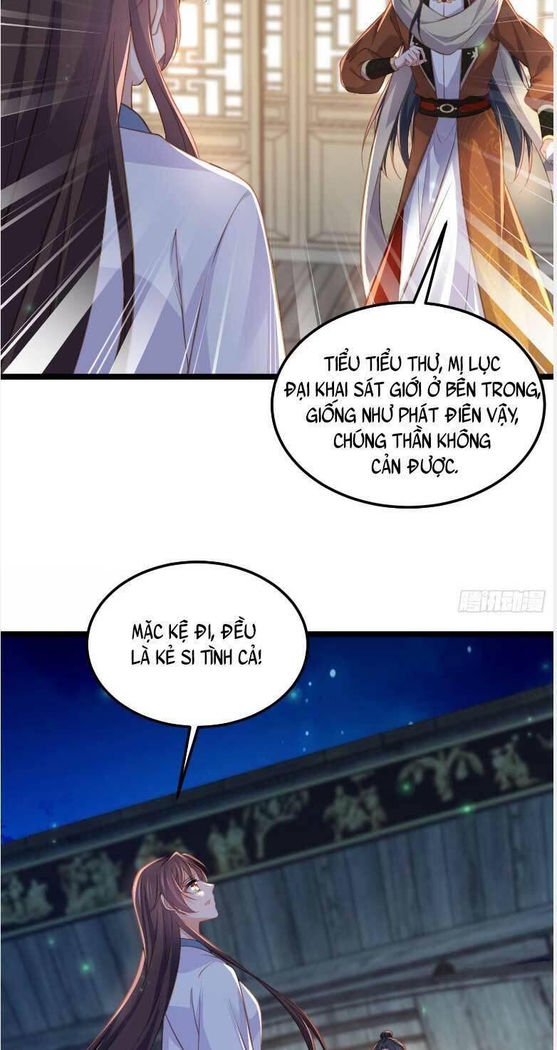 hoạn phi thiên hạ chapter 371 7