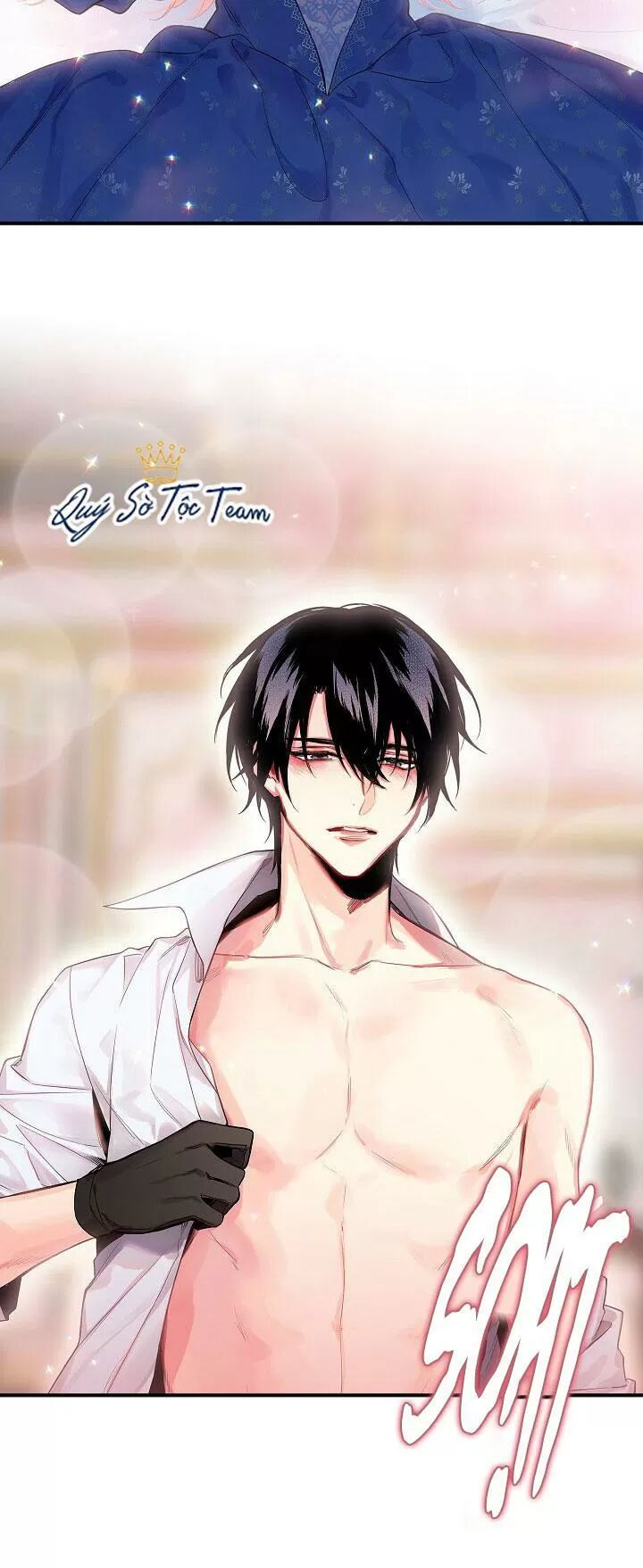 thánh nữ ẩn danh chapter 145 7