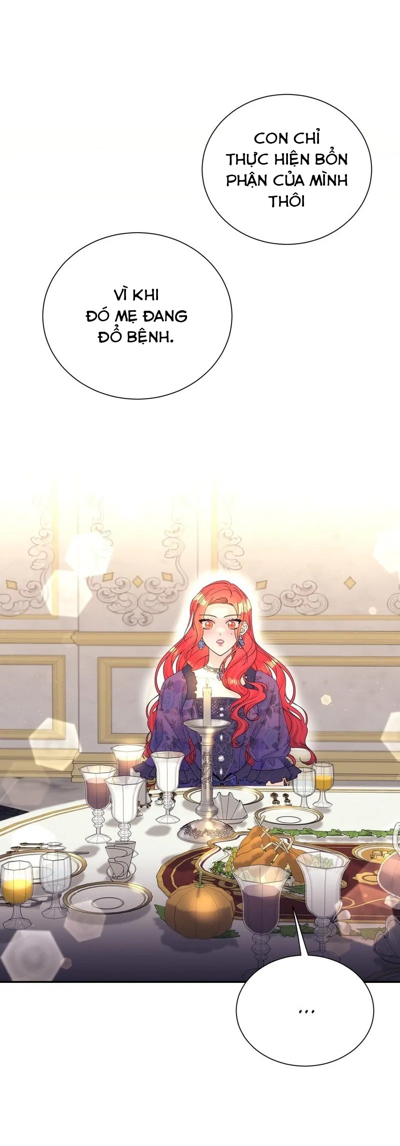 đức hạnh của công chúa phản diện chapter 17 17