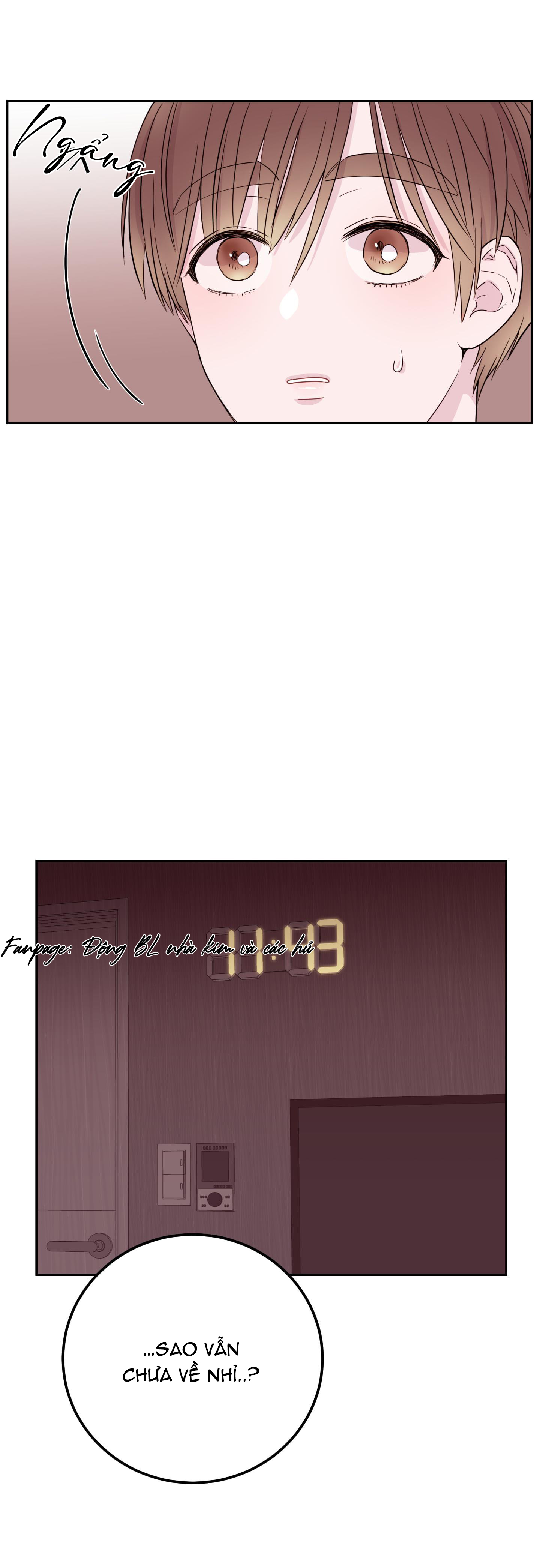 em trai vợ thật nguy hiểm chapter 14 40