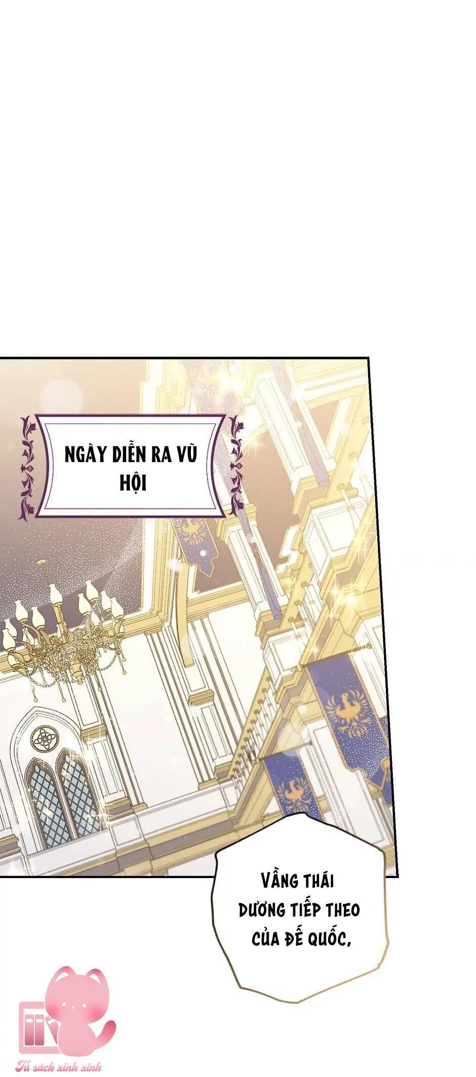 thuần hóa bạo chúa rồi bỏ trốn chapter 30 47