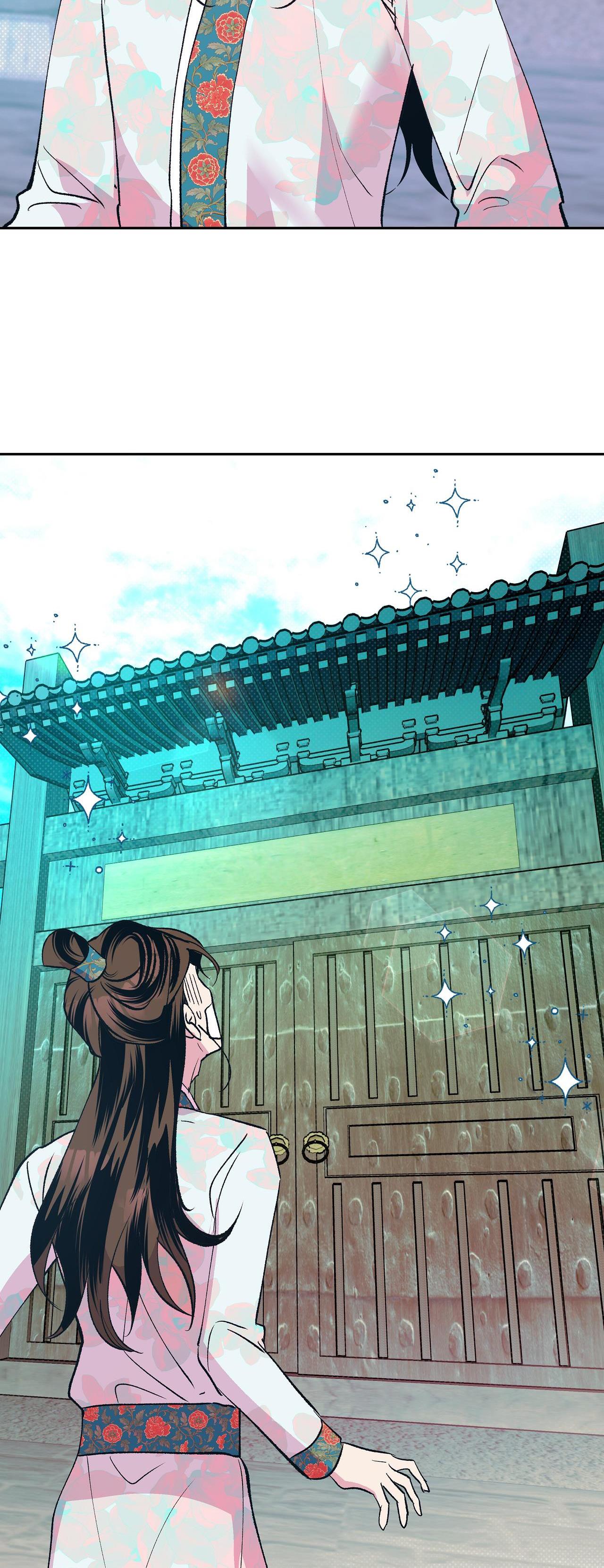 hương mộc chapter 13 37