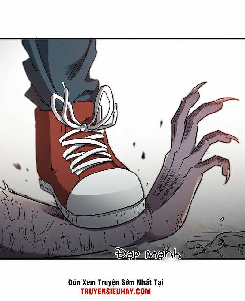 trò chơi thời mạt thế chapter 12 45