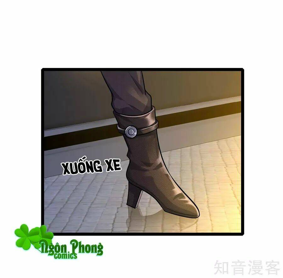 loạn thế tù sủng: thiếu soái bất lương của ta chapter 67 20