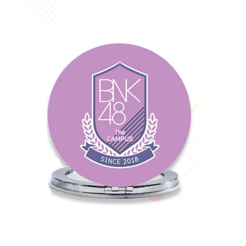 Gương nhỏ cầm tay phụ kiện thời trang BNK48