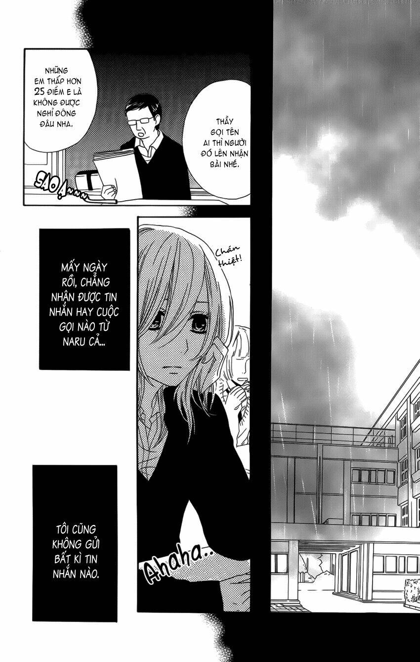 mairunovich chapter 20 30