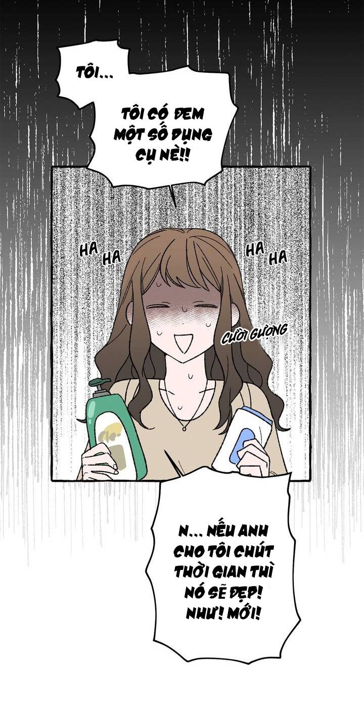 nhân viên mới của masung chapter 13 22