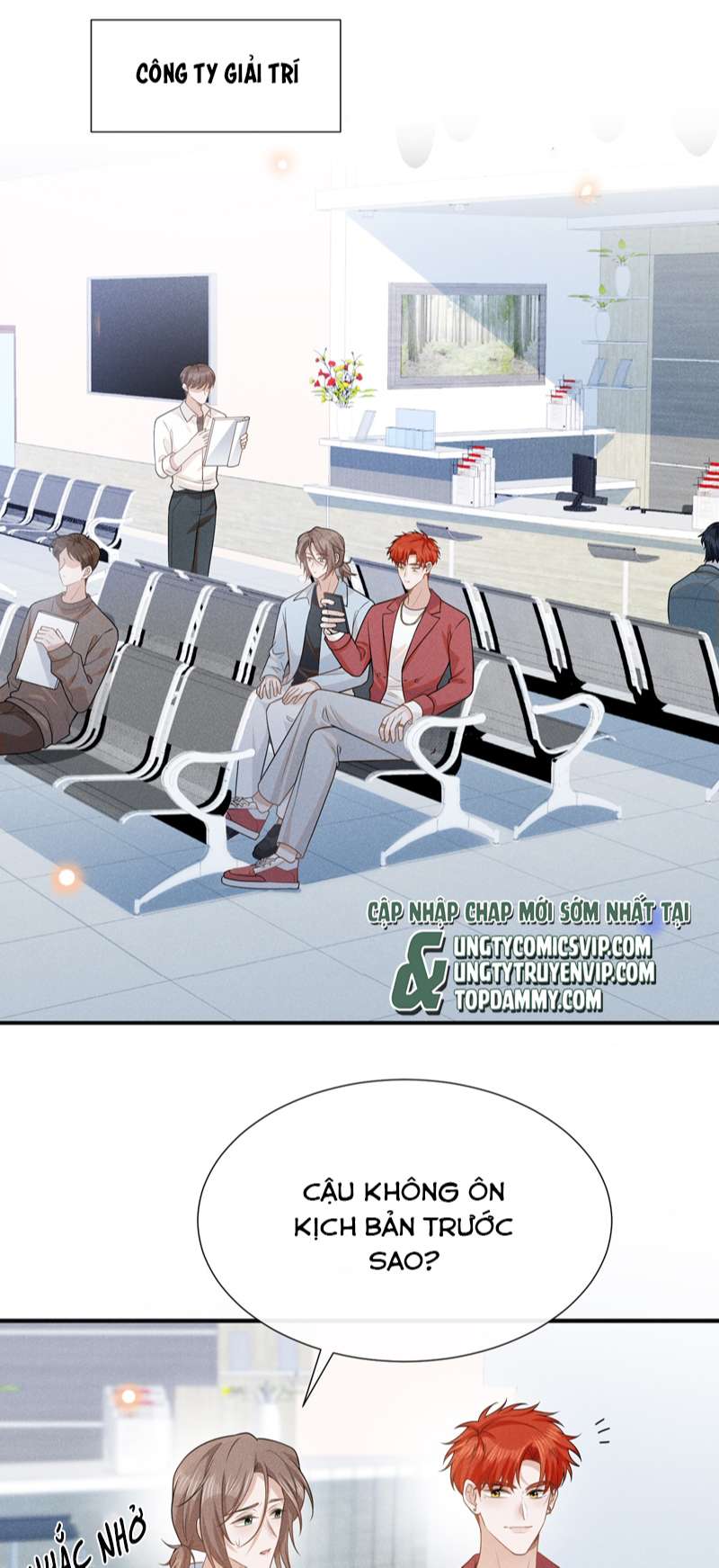 lai sinh bất kiến chapter 103 8