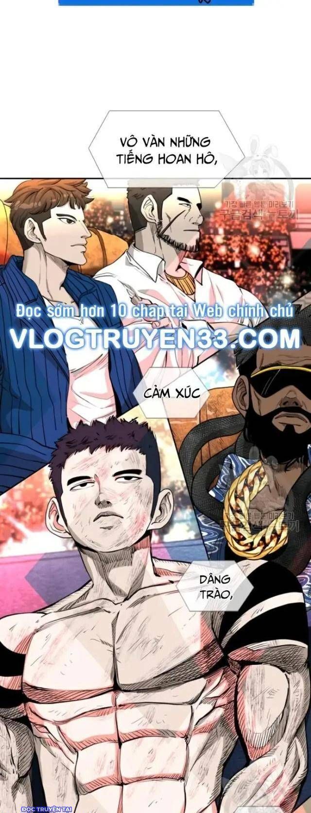 shark - cá mập chapter 214 36