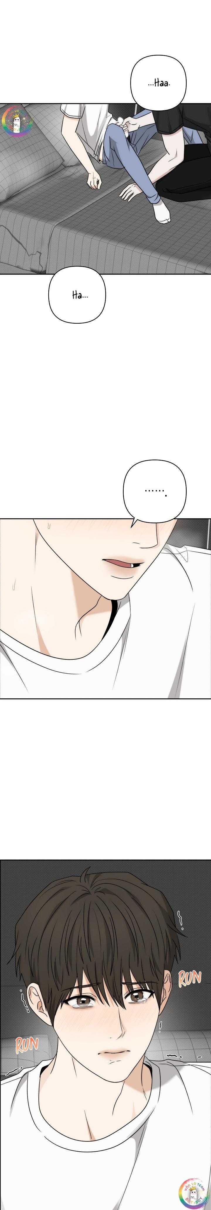 những nàng công chúa bị nguyền rủa chapter 32 13