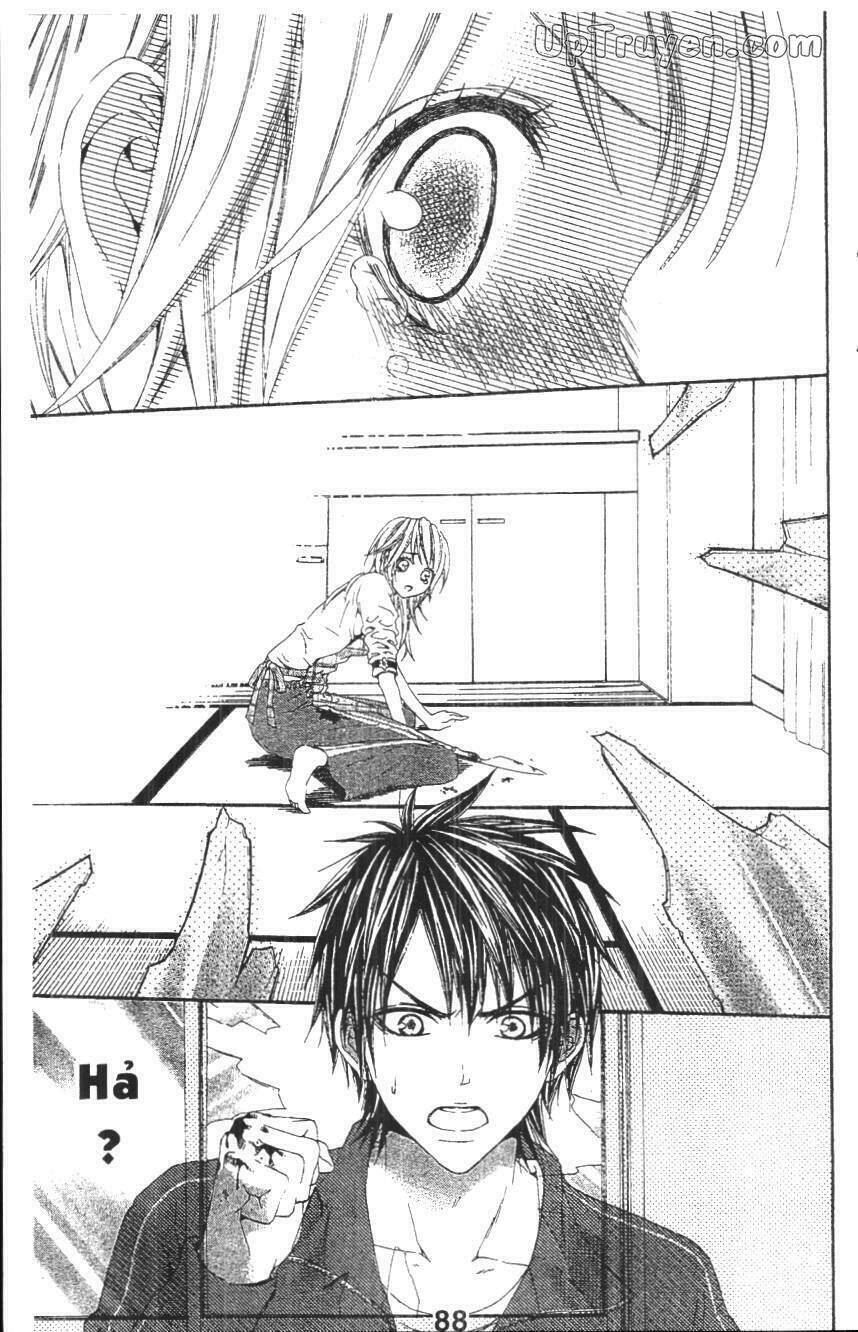 kare ni biyaku o nomasetara chapter 3 8