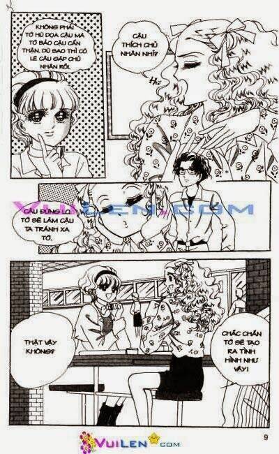 khi con gái gặp con trai chapter 7 10