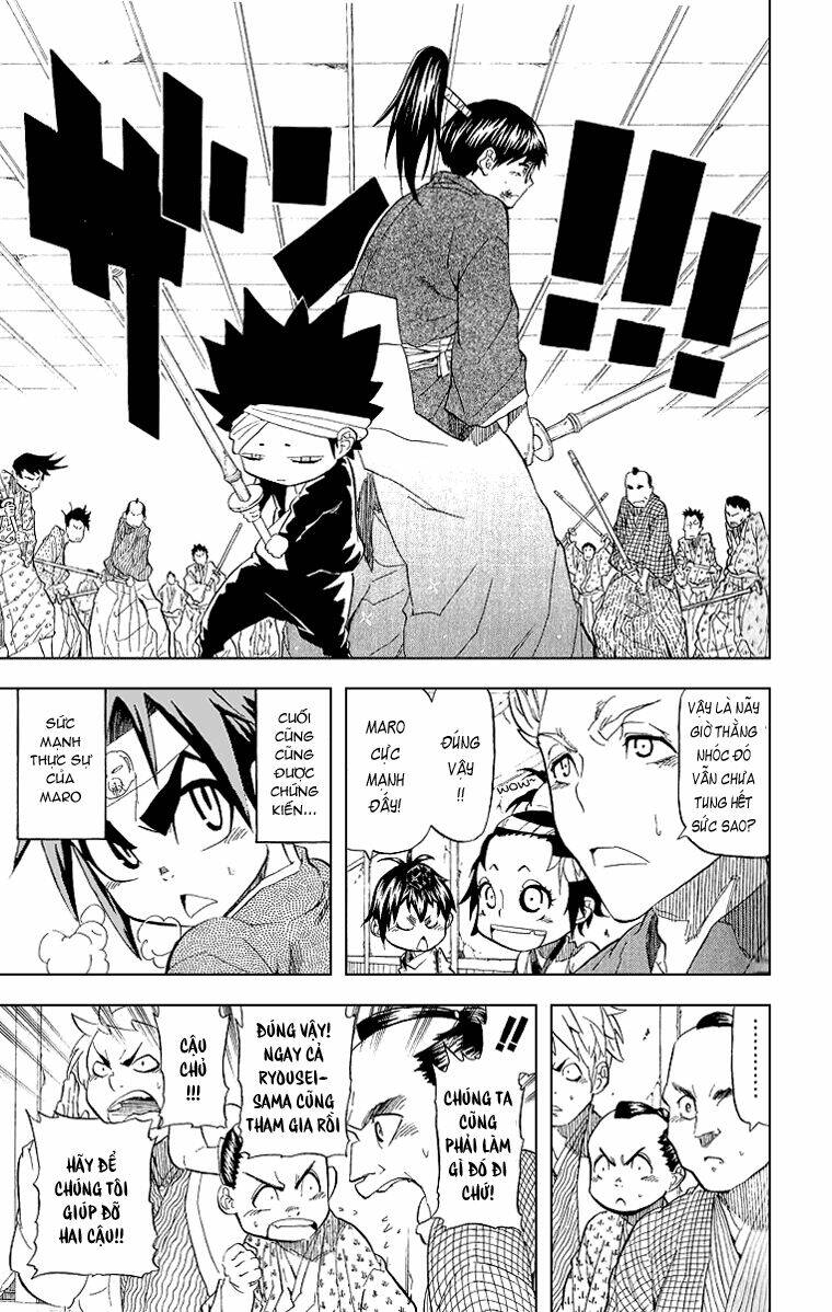 samurai usagi chapter 20 7