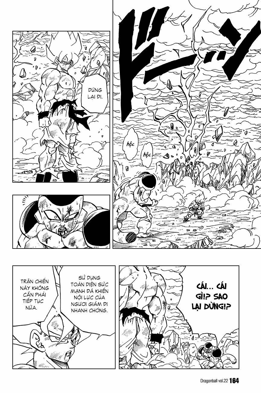 dragon ball - bảy viên ngọc rồng chapter 325 8