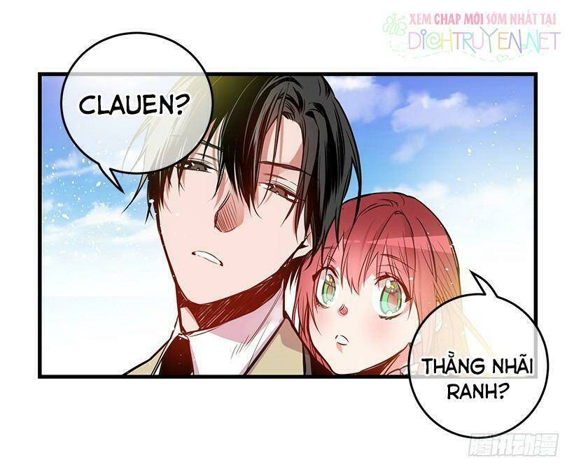 hung mãnh tiểu thư chapter 18 43