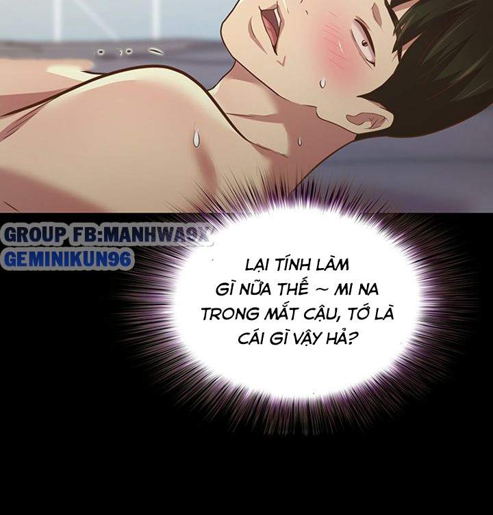 bạn gái của bạn tôi chapter 82 15