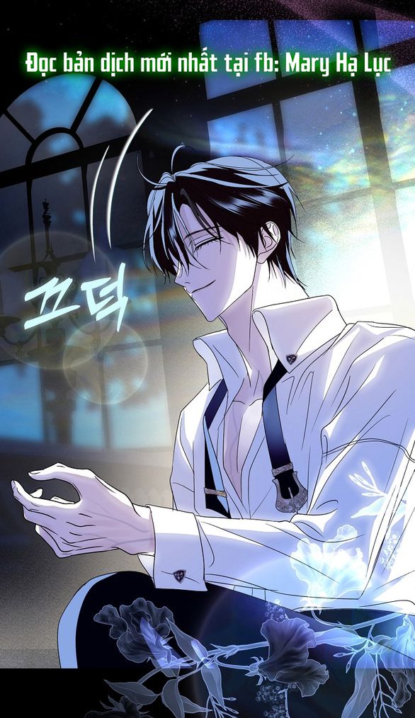 ngài công tước, tôi sẽ làm mọi thứ, trừ việc kết hôn! chapter 8.2 20