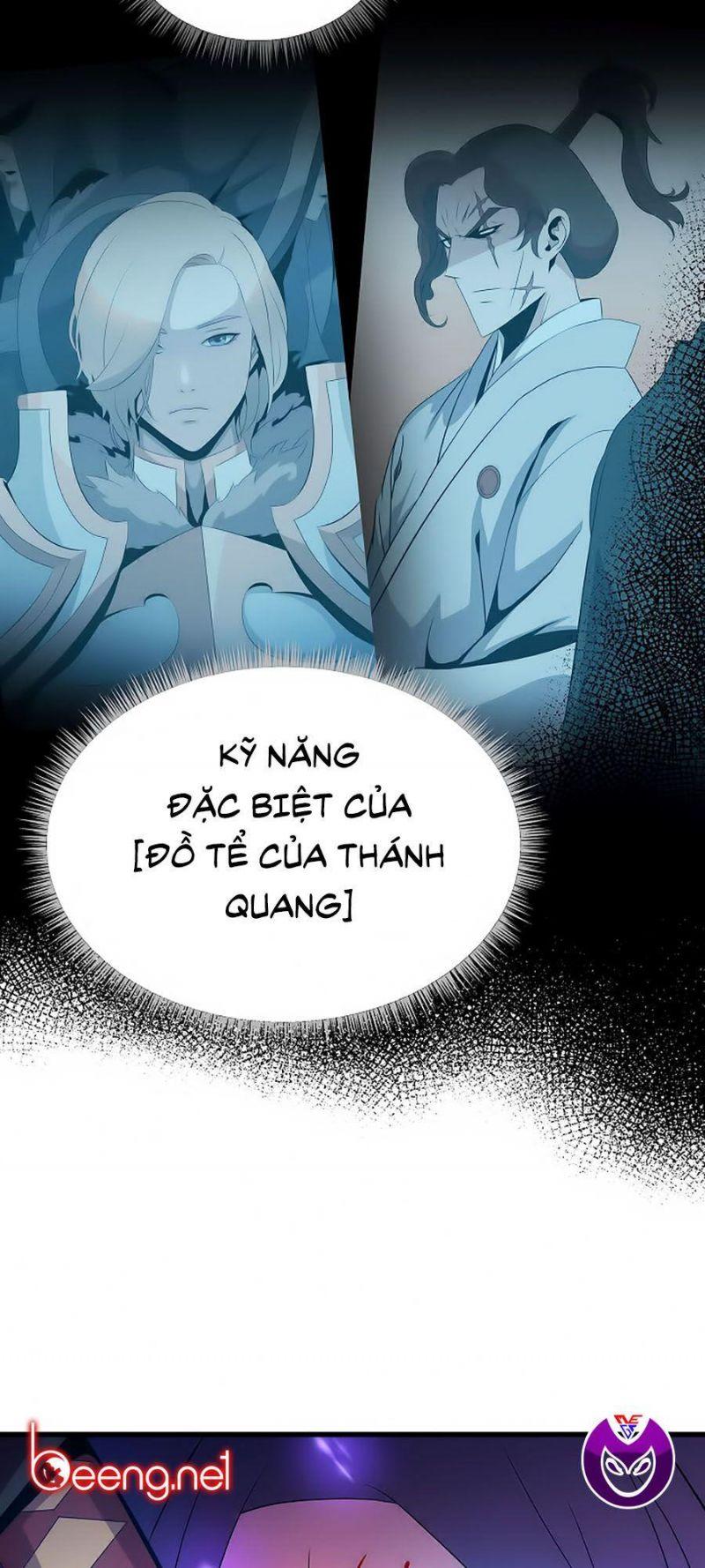 tiêu diệt đấng cứu thế chapter 24 19