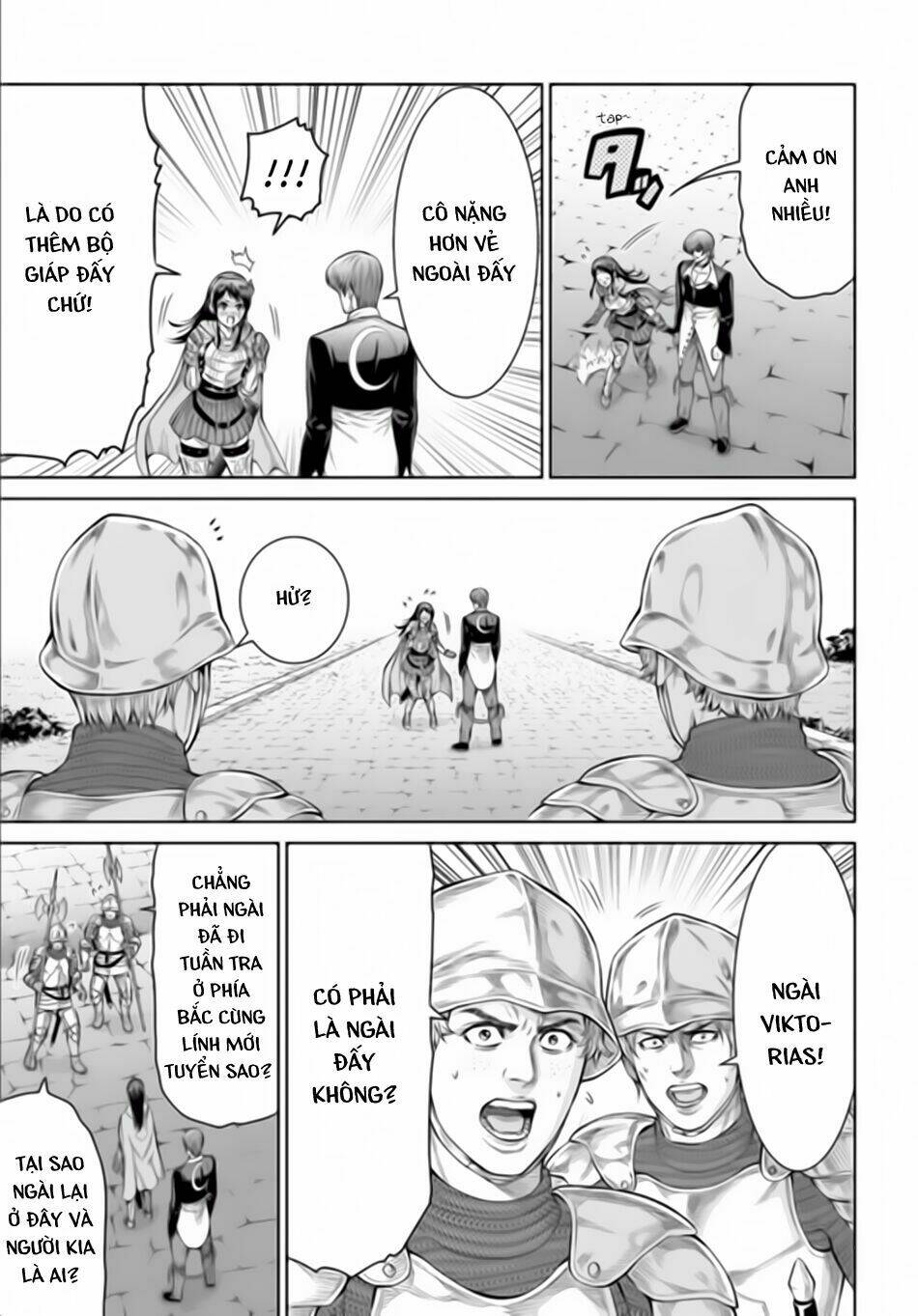 the king of fantasy chapter 2 10