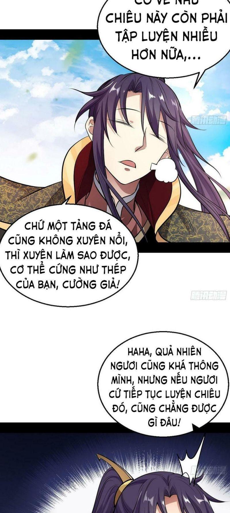 ta là tà đế chapter 44.1 19