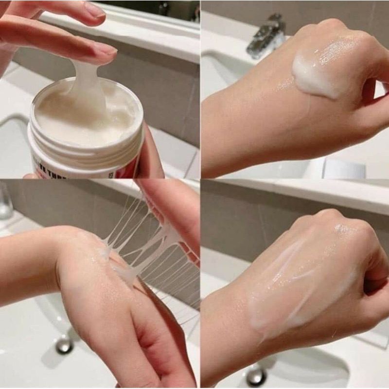 Kem dưỡng da cổ MEDI PEEL NAITE THREAD NECK CREAM