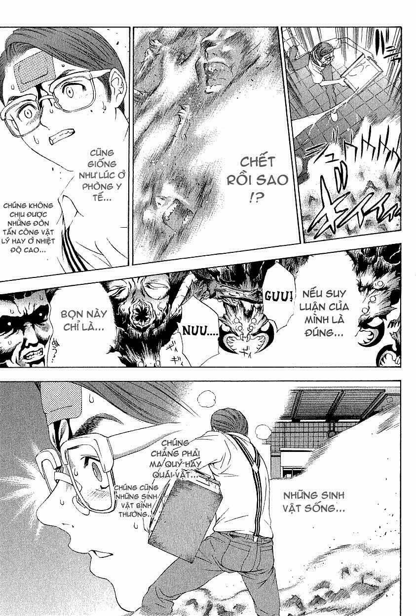 majin - devil chapter 4 16