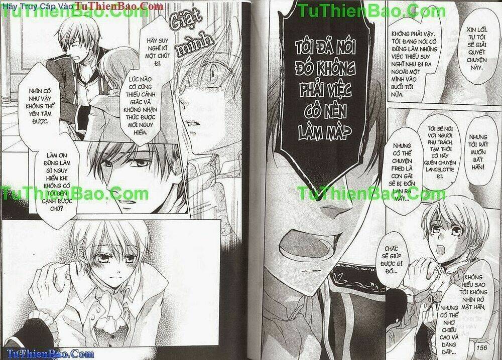 bá tước giả danh chapter 5 80