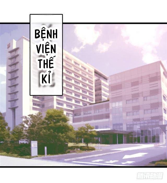 gửi người không quen chapter 15 13