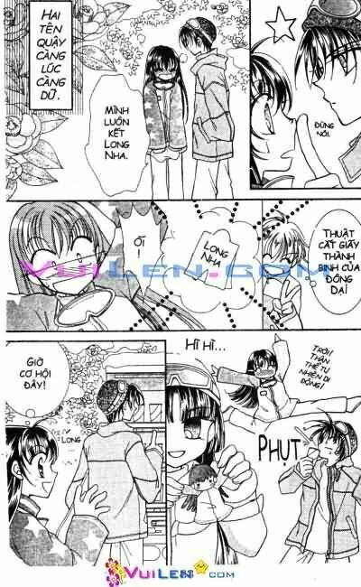 lâu đài cổ chapter 7 79