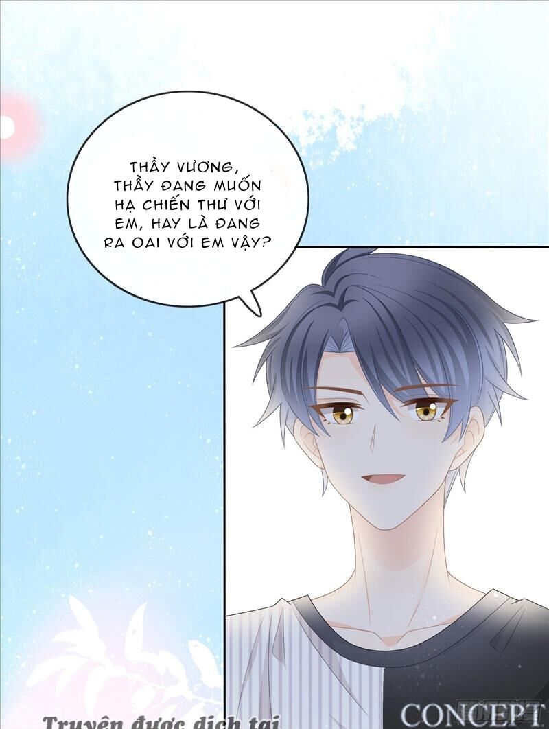 ảnh hậu cũng không bằng niệm thanh hoa chapter 112 16