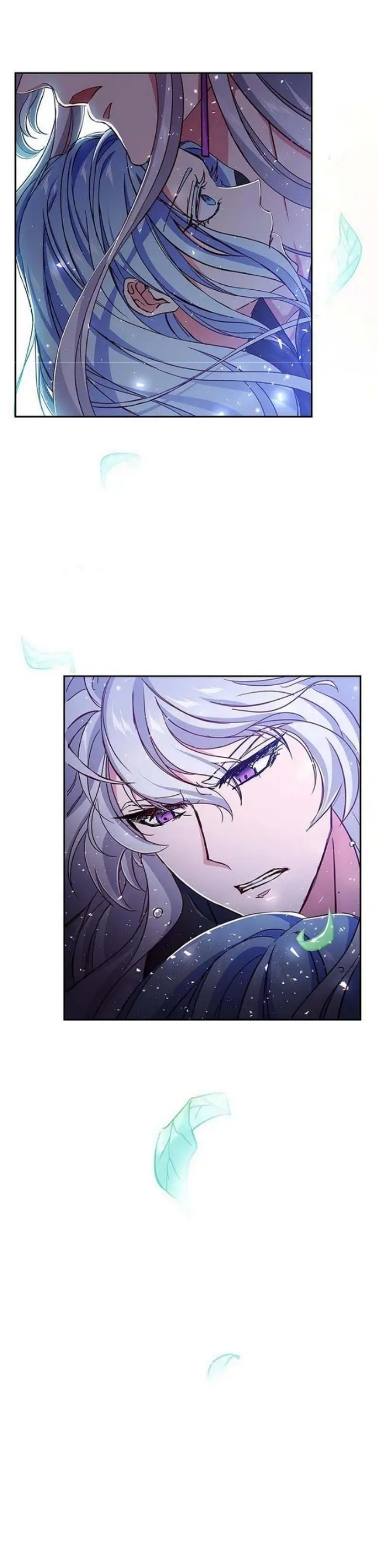 nếu trở thành ác nữ, liệu tôi có chết không ? chapter 5 27