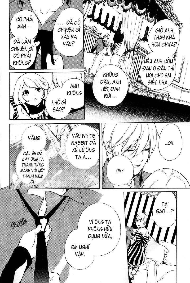 are you alice? chapter 9 13