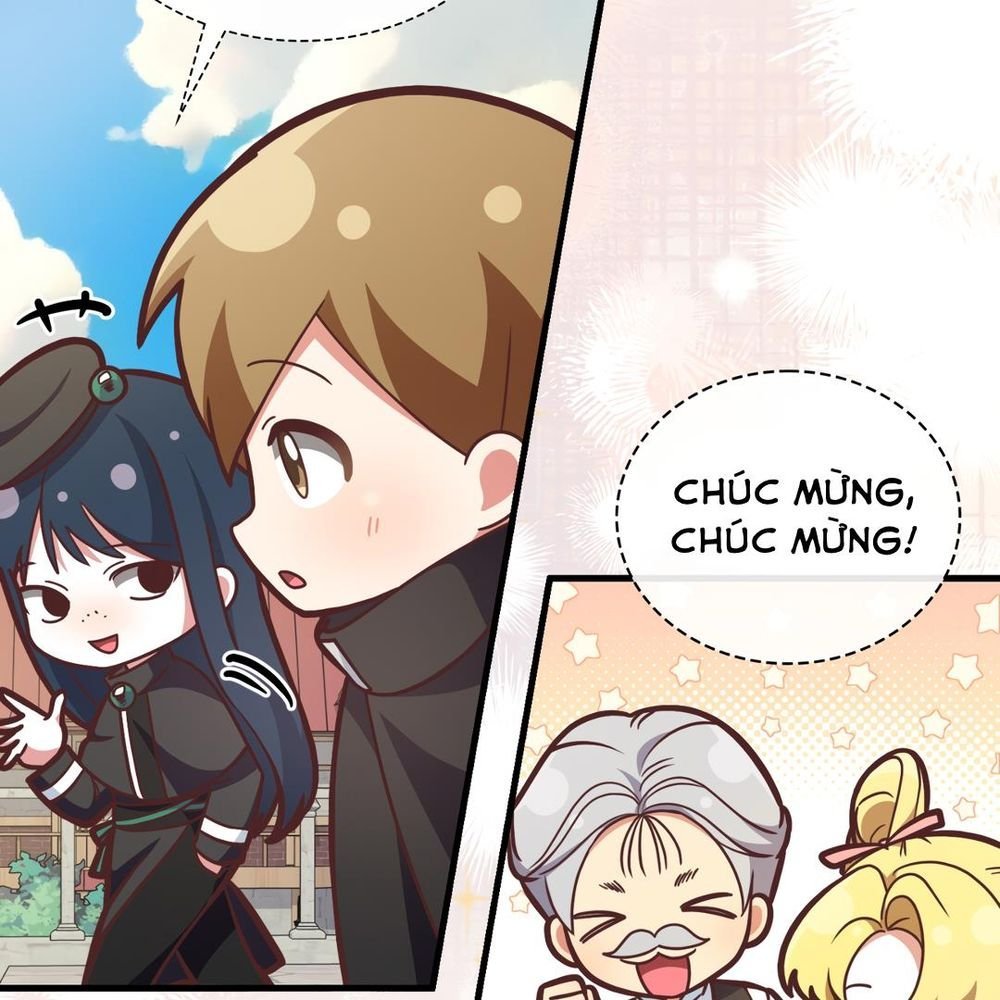 thành viên của hội là hàng xóm bên cạnh chapter 39 44