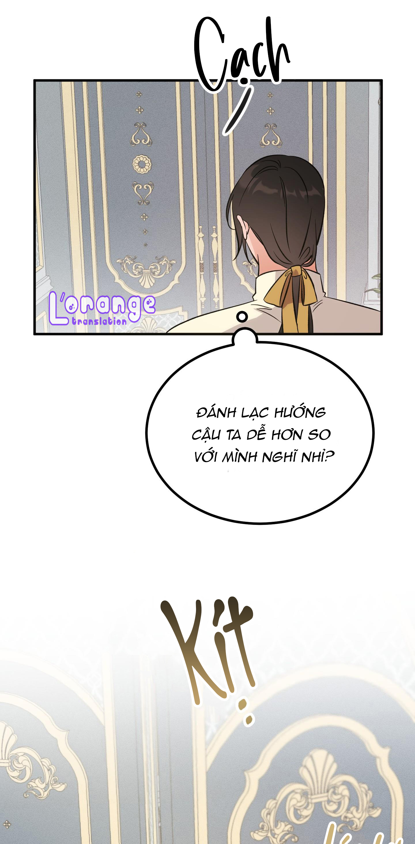 giam giữ ác ma chapter 4 21