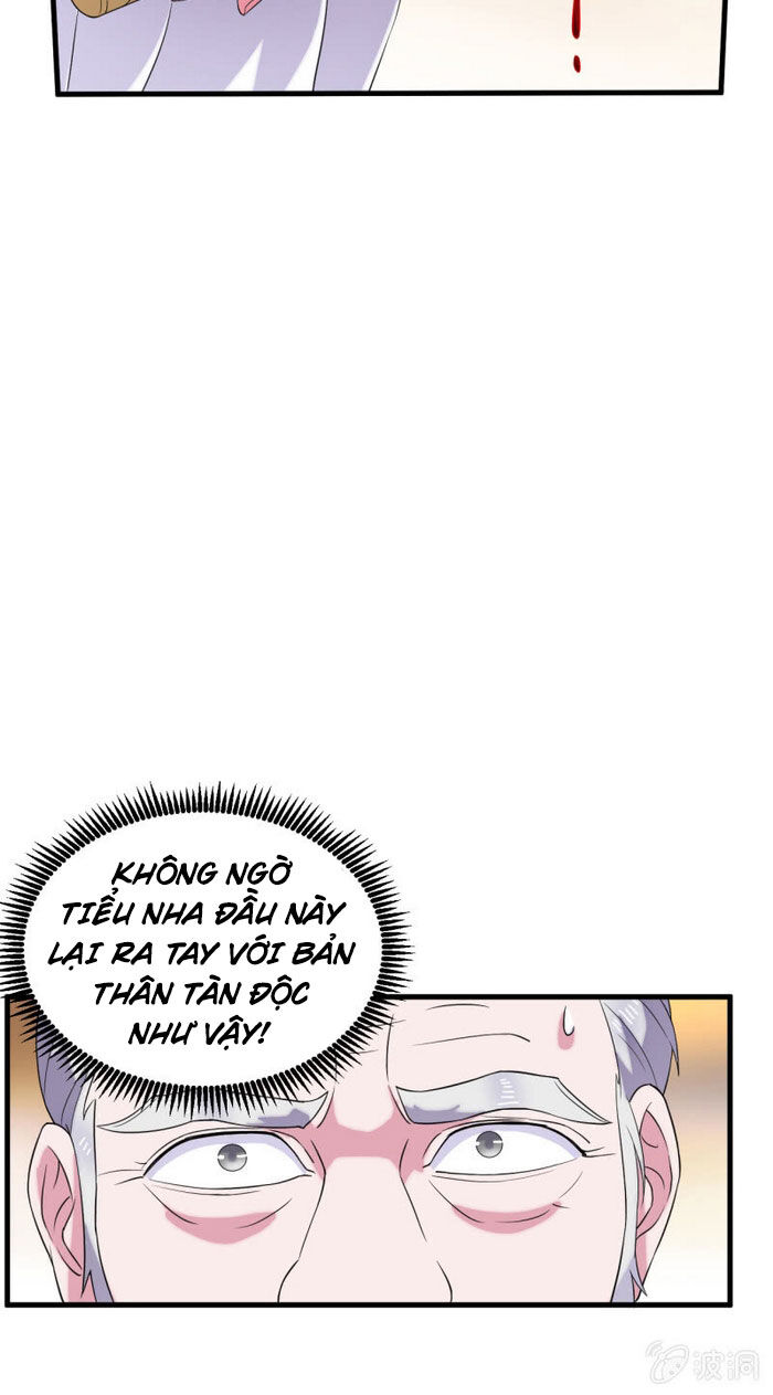 tà y cuồng thê chapter 61 11