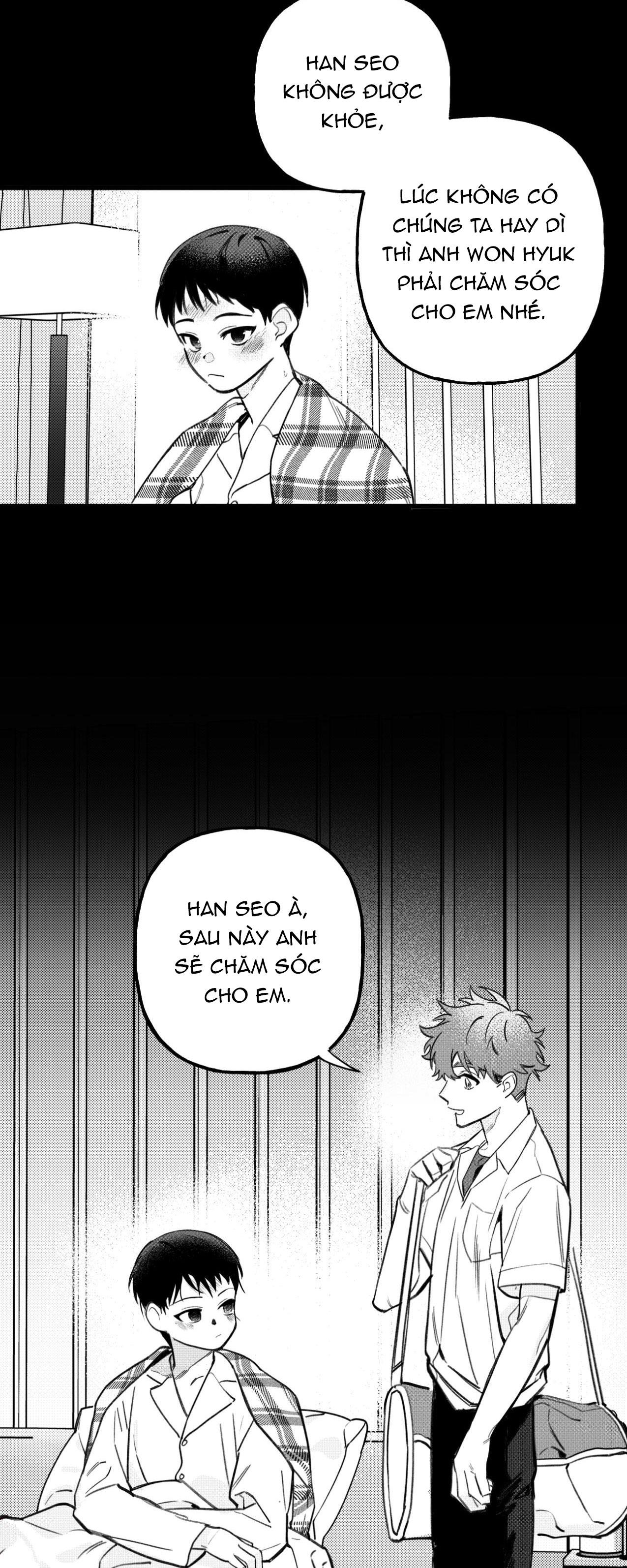 tổng hợp truyện bl ngắn chịch hỏny chapter 1.1 34