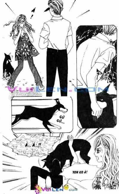 mùa ảo vọng - strange pension chapter 2 102