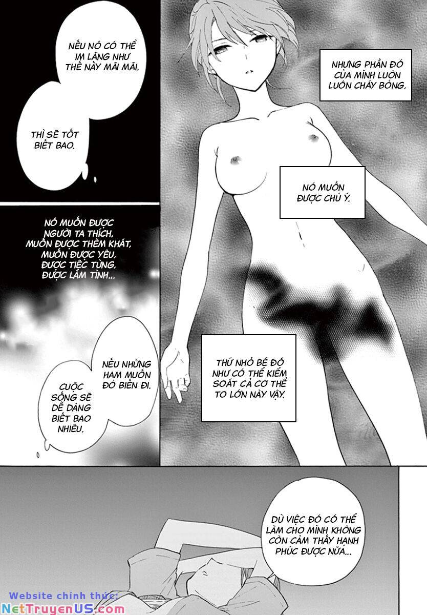 himegoto - juukyuusai no seifuku chapter 92 8